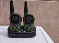 Рацiя Voxtel mr 550