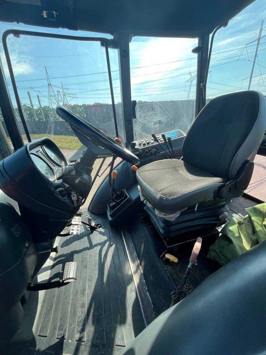 Колісний трактор МТЗ Беларус 2022.3