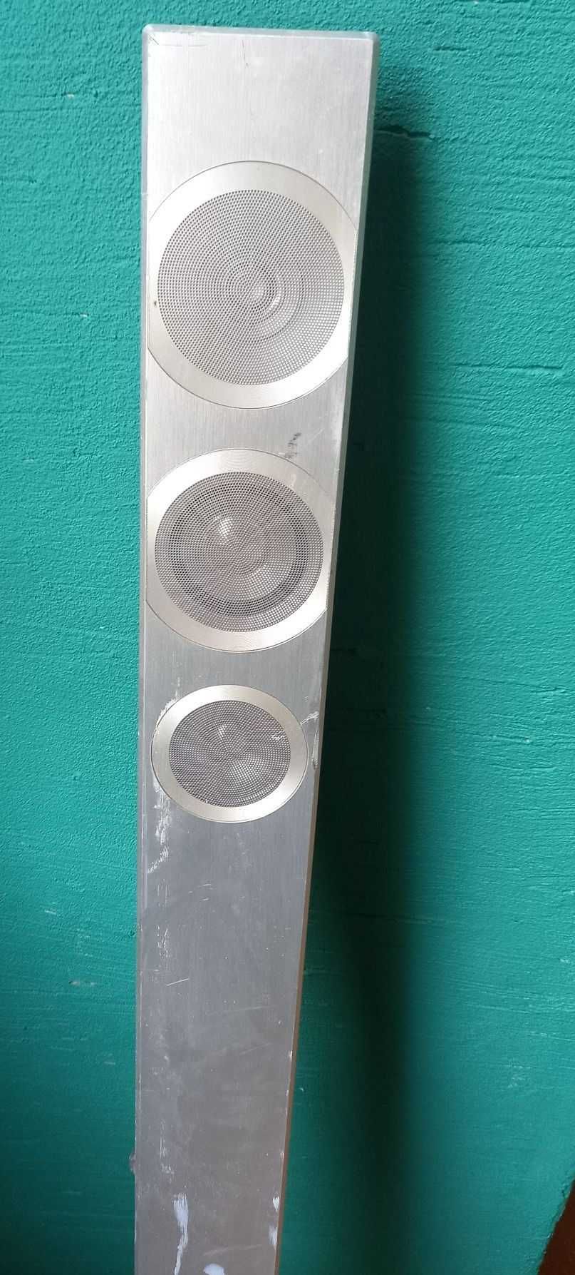 Głośnik Panasonic SB-HTB570 Soundbar do systemu SC-HTB570