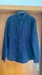 Camisa Manga Comprida Slim Fit | Tiffosi