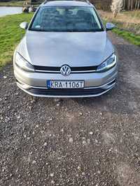 Volkswagen Golf 7 kombi