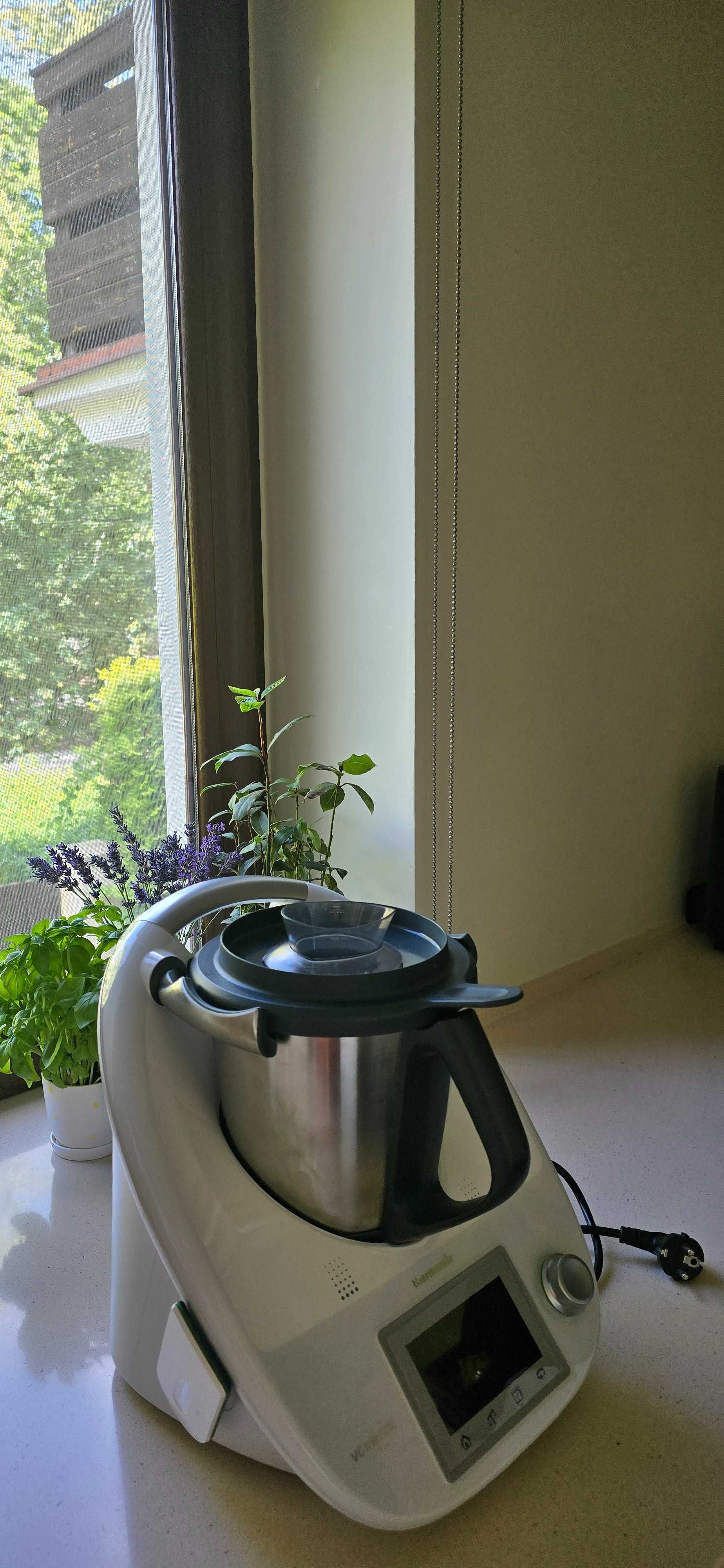 Thermomix TM5-1 komplet