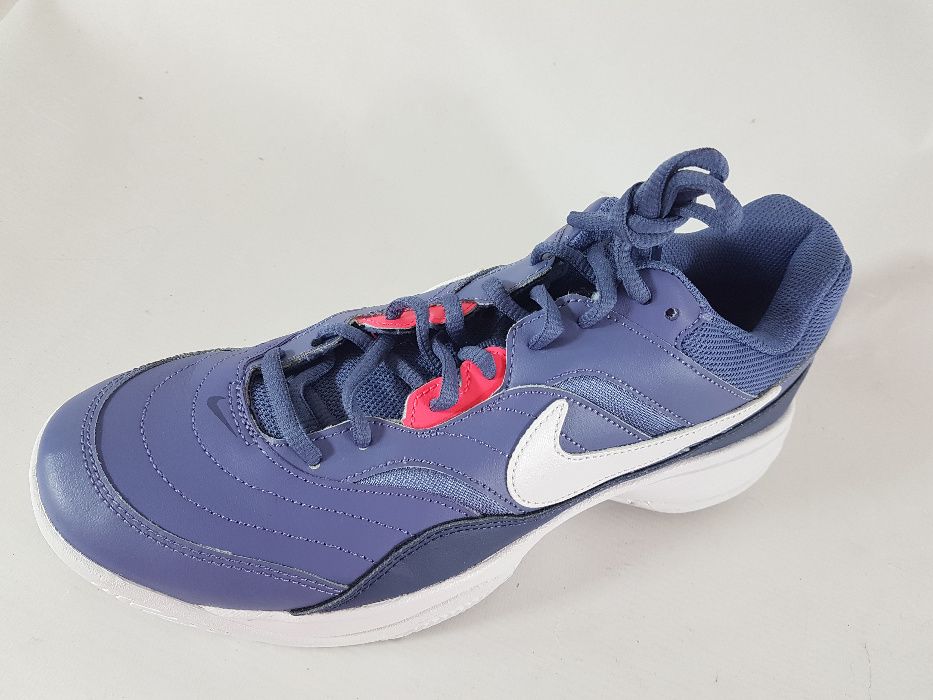 NIKE NIKE COURT LITE męskie sportowe ro 43