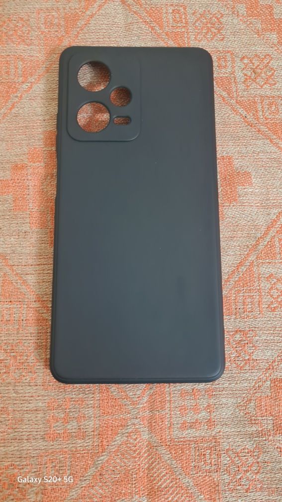 Чохол Redmi Note 12 pro 5G