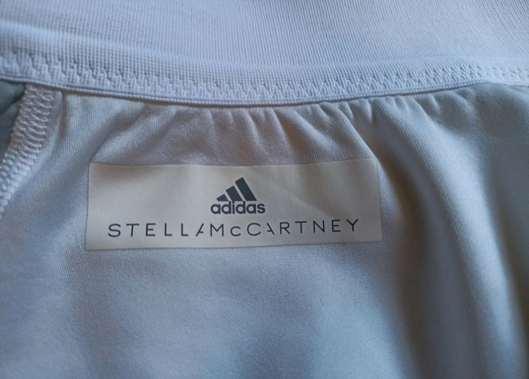 Spodenki Stella McCartney adidas