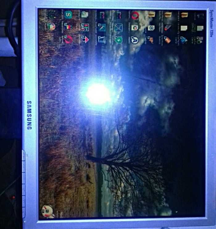 Монітор Hewlett Packard 1730