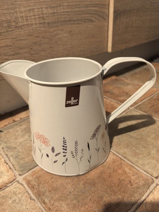 Konewka, dzbanek dekoracyjny #Zeller