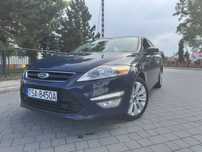 Ford Mondeo 1.6HDI LIFT Dobre wyposażenie