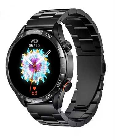 Xiaomi Haylou Solar 5 Smartwatch NOVO!! CAIXA SELADA!! = 60 euros