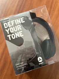 Over-ear headphones GOODIS