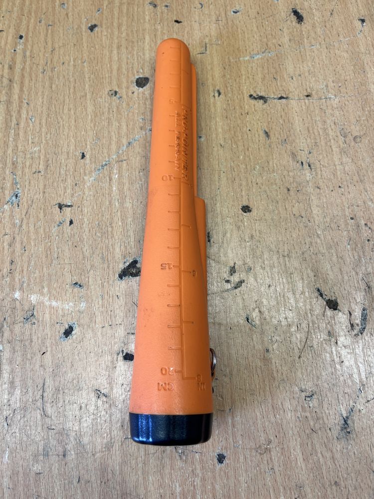 Пінпоінтер гаррет пін Garrett Pro-pointer AT металошукач детектор