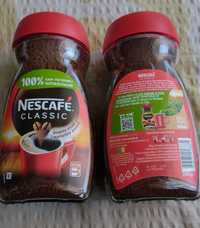 Kawa nescafe classic 200g