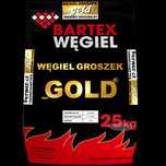 Węgiel Groszek Ekogroszek Gold o kaloryczności 29-27 MJ