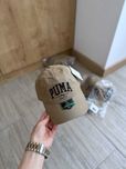 США! Жіночі кепки Puma Adjustable 942293-03 Оригінал! Універс. розмір!