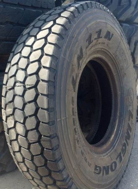 OPONA 445/95R25 LM11 177E TL LING LONG 5 Lat G.W