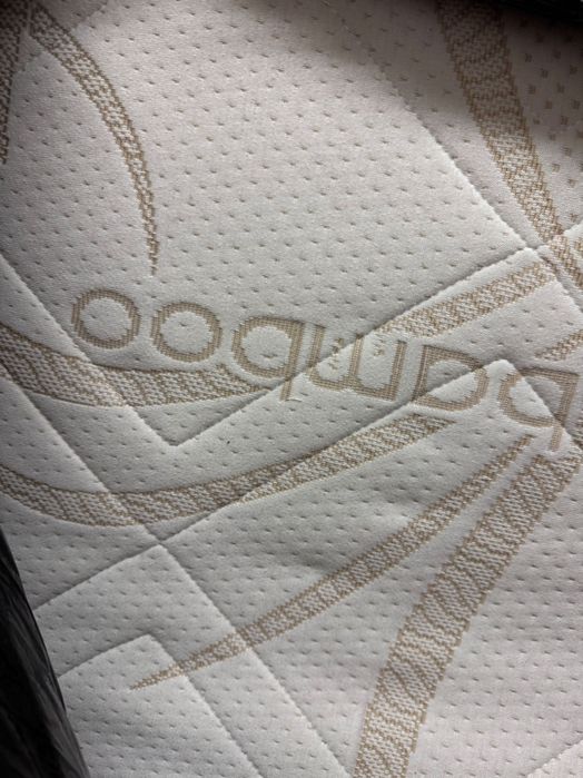 Materac  na łóżko