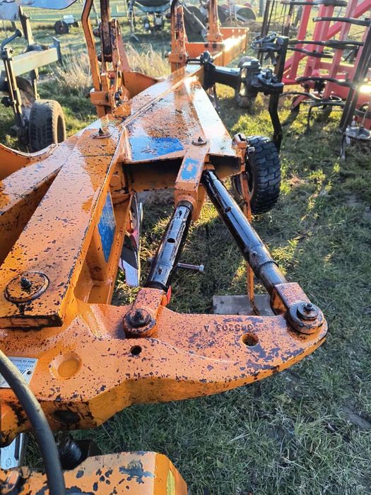 Плуг4 оборотний Kuhn master huard 120 lemken110 Rabewerk4корпуси