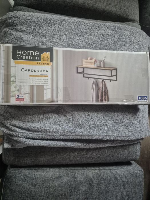 Sprzedam wieszak na przedpokój