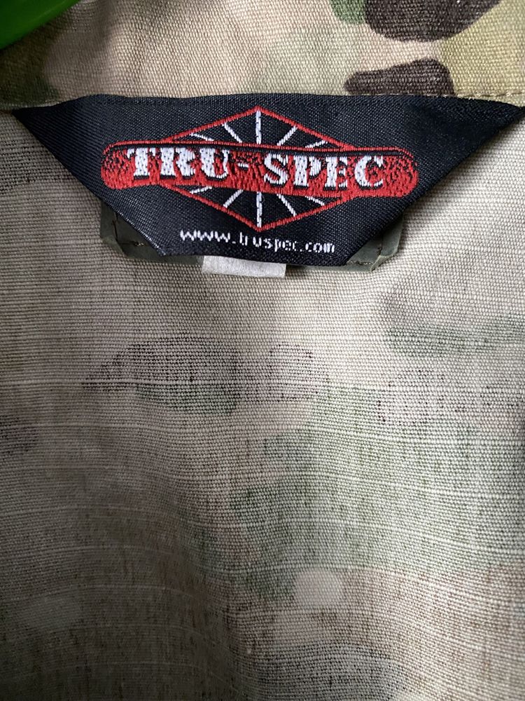 Продам військову форму (штани та кітель) TRU-SPEC