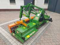 Agregat uprawowo siewny  AMAZONE KE 303 special, brona wirowa  szer.3m