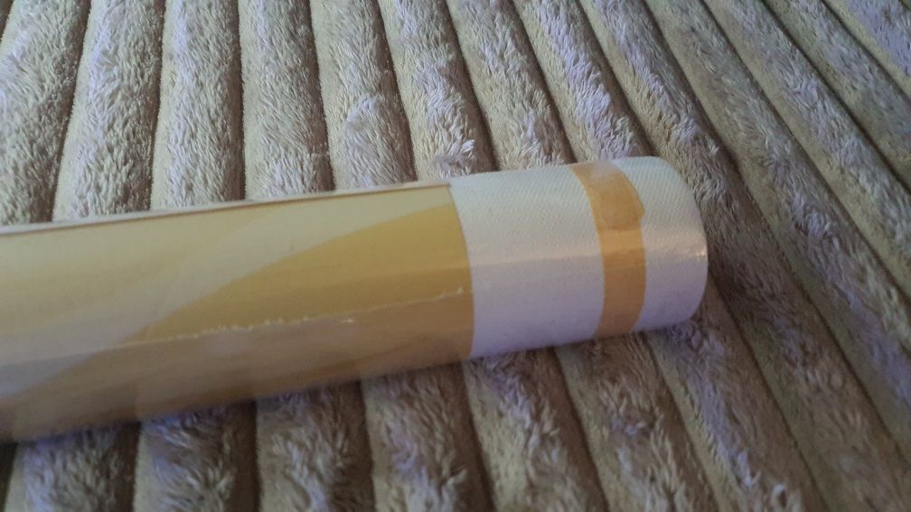 CANVAS ROLL Rolka płótna lnianego 50x250cm 400g/m² NOWA !
