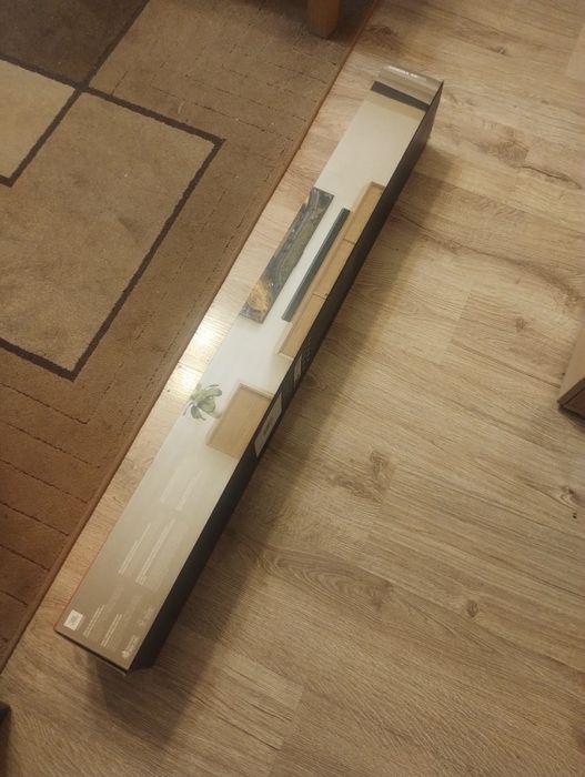 Głośnik JBL Cinema SB510 pod telewizor