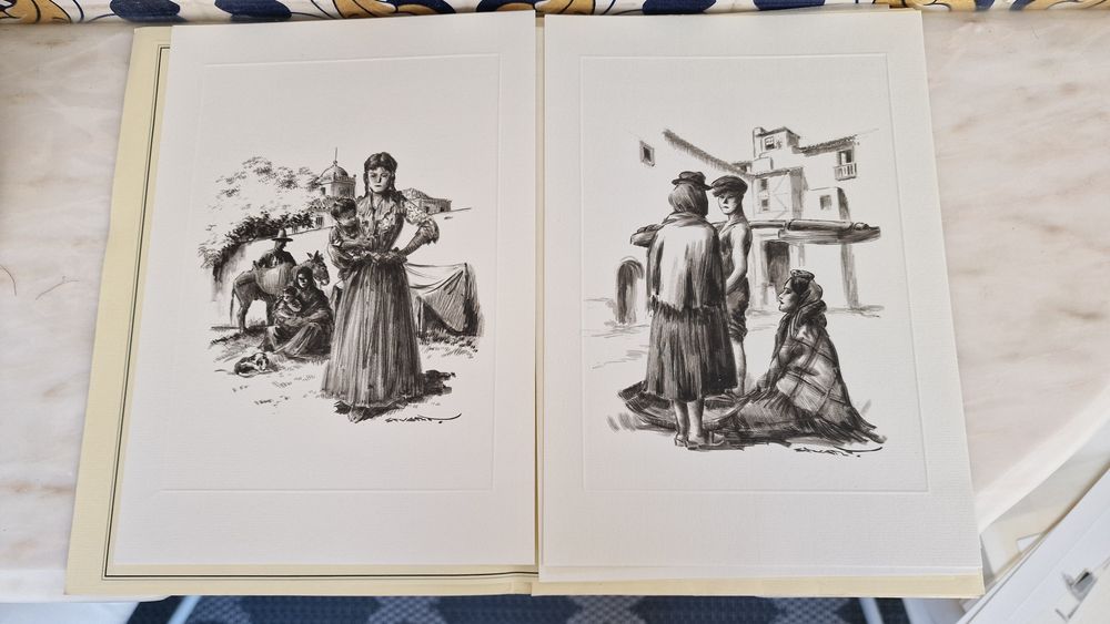 Coleção CTT-Stuart de Carvalhais(completa) 1988