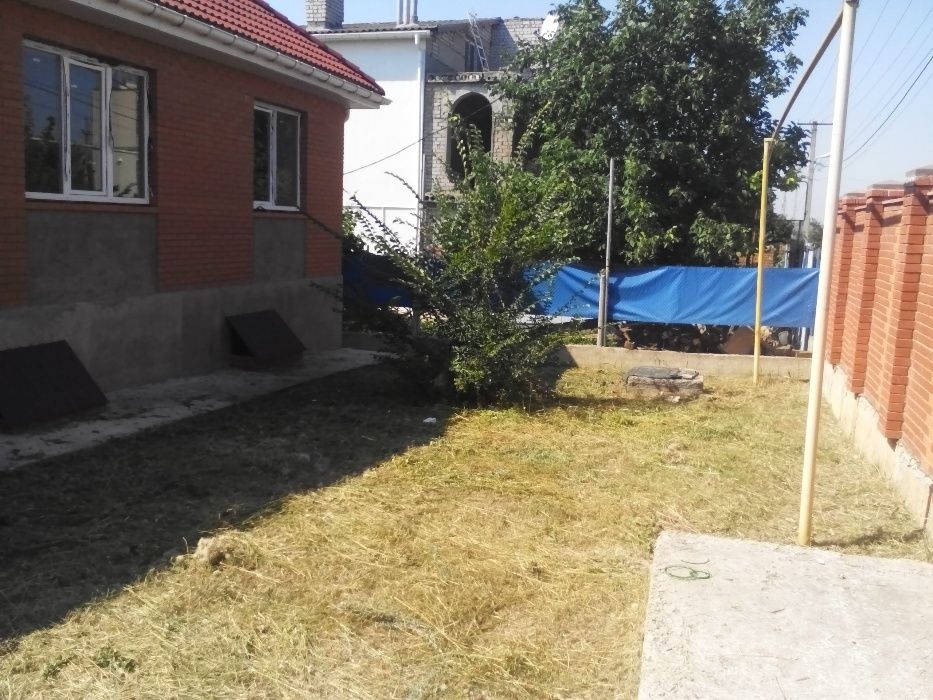 Покос травы , ПосКот,Фонтанка и окрестности.Покосить траву