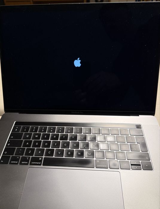 MacBook Pro 15” (2019) – i7 / 32 GB RAM / 256 GB SSD / Srebrny