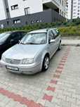 Volkswagen Bora Pojazd sprawny .