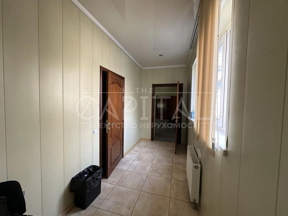 Продаж офісу, вул. Прирічна, Оболонь, Київ