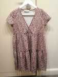 Tunika sukienka pull bear xs