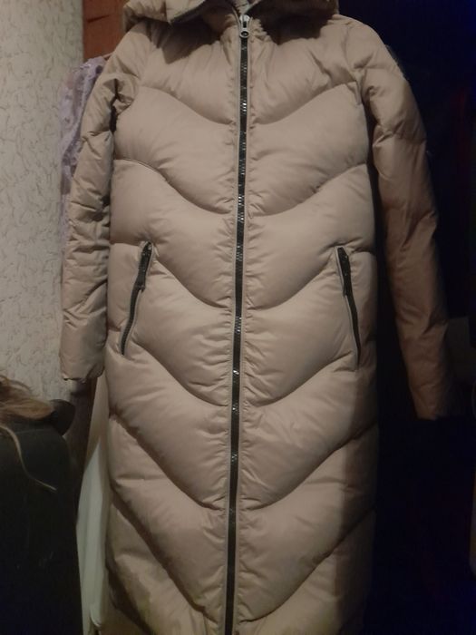 Куртка балониевая женская  р.38 (M)
