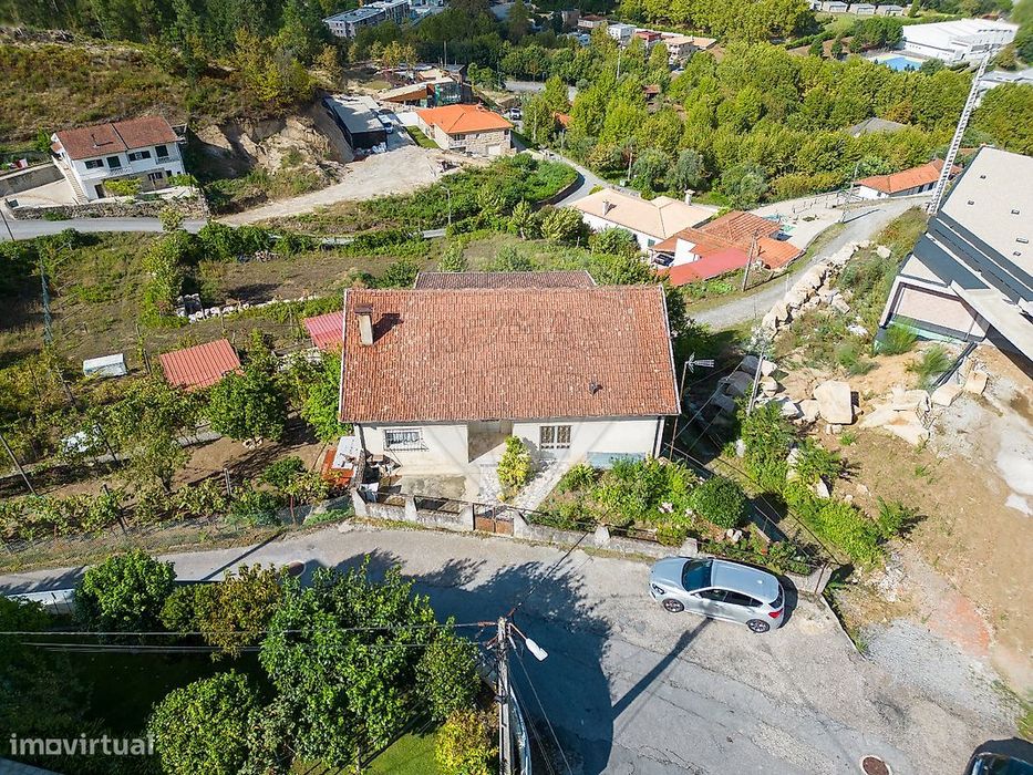 Moradia T3 para venda