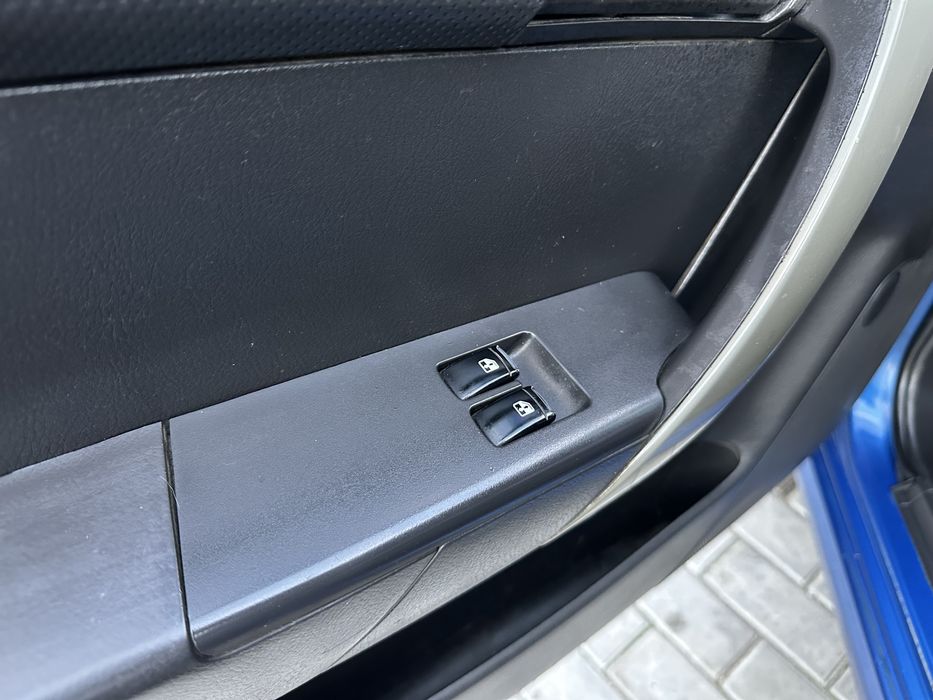 Chevrolet aveo 1.5 gbo4