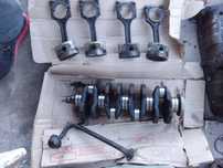 Поршень Daewoo Lanos 1.5