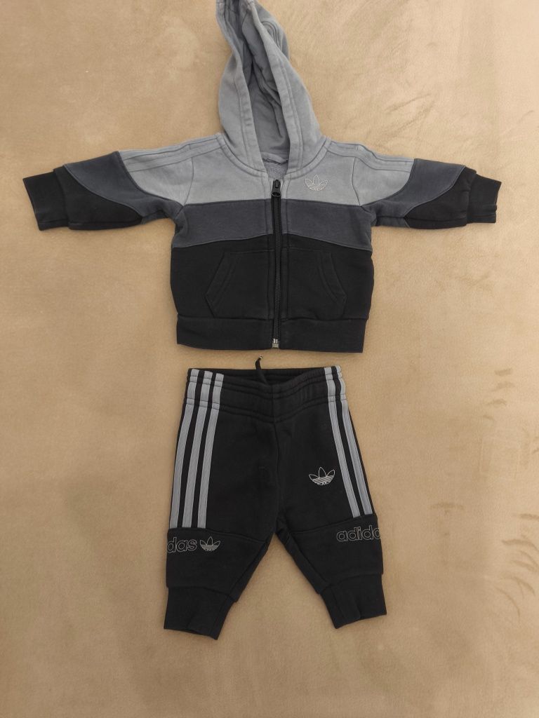 roupa bebe-adidas, Chico , paz rodrigues ,