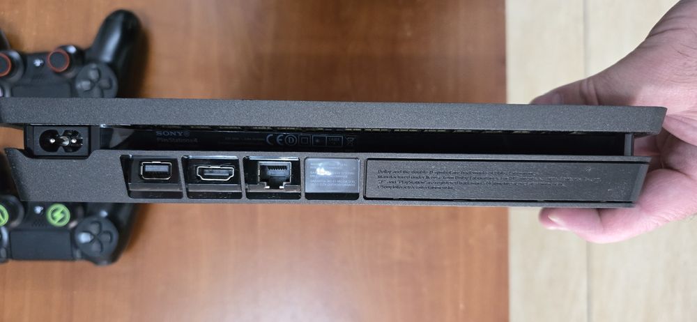 Sony Playstation PS4 Slim 500gb