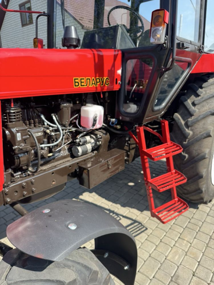 Продам трактор МТЗ 920