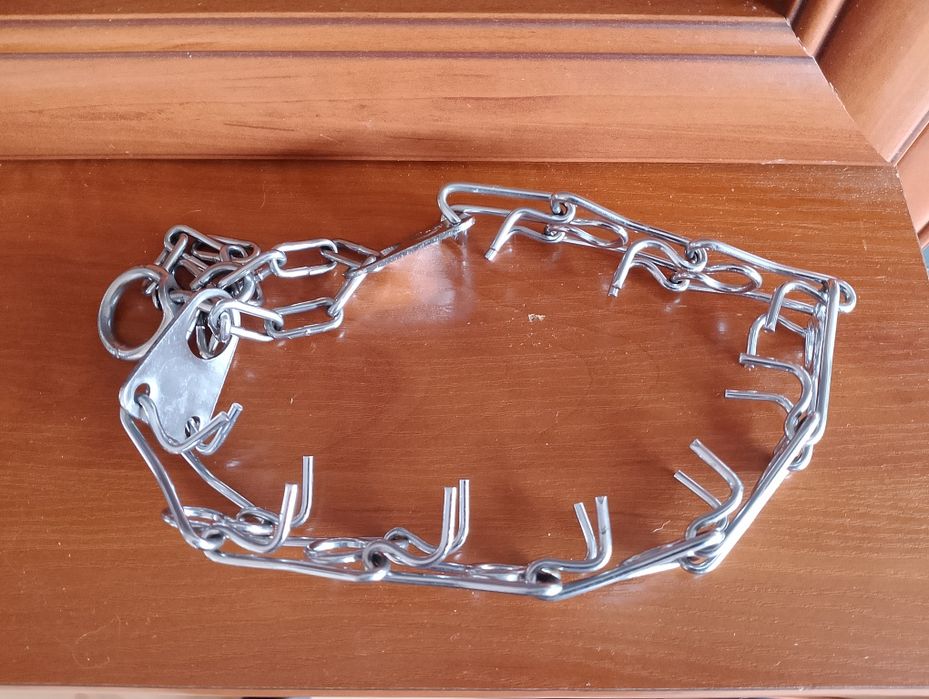 Kolczatka jak nowa 33cm