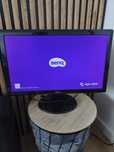 Monitor BenQ GL2250 22 cale