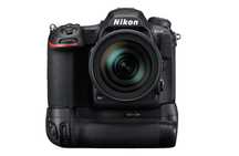 Nikon D500+GRIP=EXCELENTE