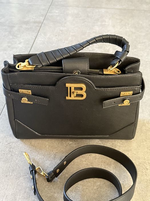 Torebka balmain sttan dobry