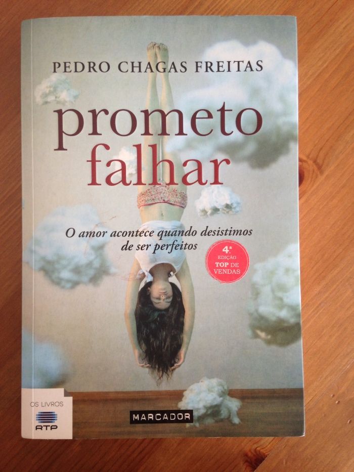 Prometo Falhar