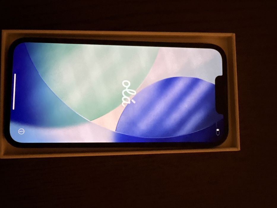 iphone 13 usado desbloqueado