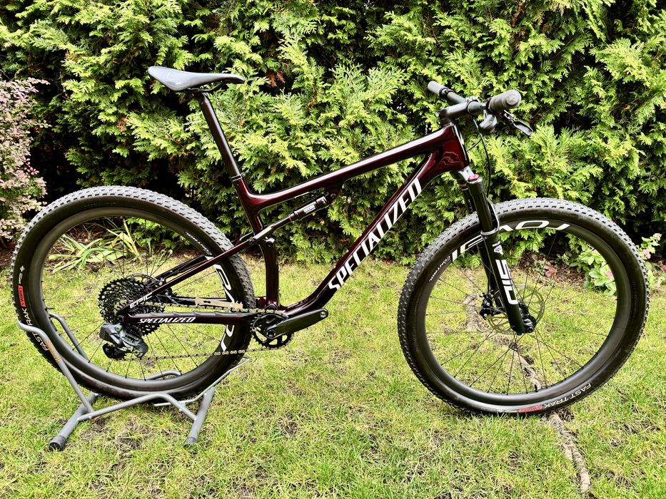 Specialized Epic Expert 2021 rozmiar L