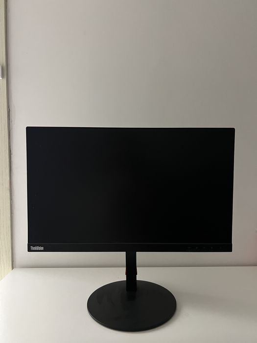 Монітор Lenovo ThinkVision T22i-10