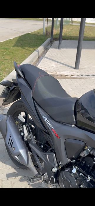 Продається Lifan kp 200