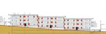 Apartamenro T1 em construcao