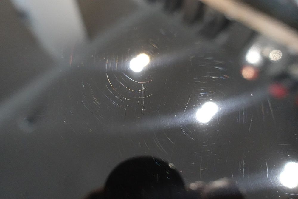 Monitor Audio 7G Silver 500 High Gloss Black Outlet